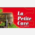 La petite cave