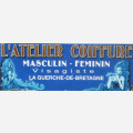 l'atelier coiffure