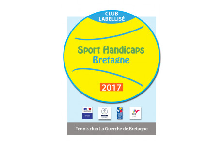 Sport  Handicaps Bretagne