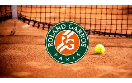 ROLLAND GARROS