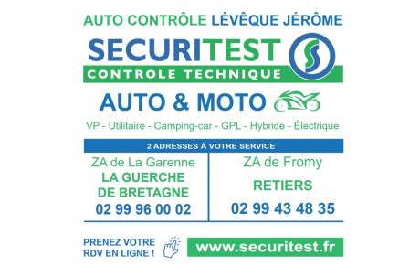 SECURITEST