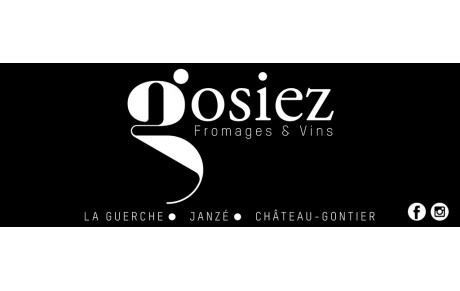 GOSIEZ