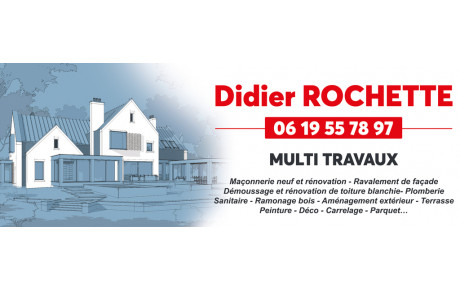 ROCHETTE