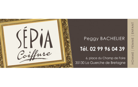 SEPIA COIFFURE